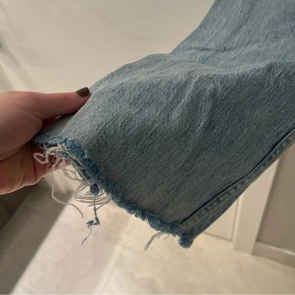 Rag & Bone Bonum Maya Flare Jeans- Size 25; Excellent Condition - Picture 10 of 16